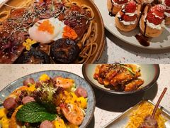 -BE BRIGHT KITCHEN(正佳广场店)