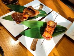 烤牛舌-三月居酒屋(青年大街店)