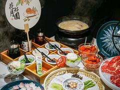 -无界釜·河豚鱼汤锅(红山动物园店)