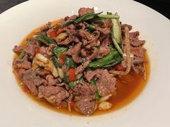 -桂满陇·海市蜃楼·黑金(国金店)