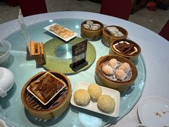 -金苑海鲜酒家(新港中路店)