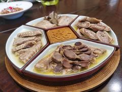 -江上江·精致淮扬菜