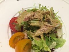 -斗牛士牛排餐厅(嘉里汇店)