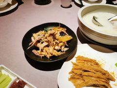 -金鸭季·北京烤鸭(深业上城店)