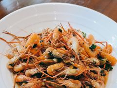 -卢小厨私房菜(长兴店)