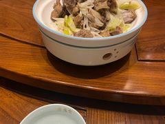 -二分八云雁阁•新晋菜大同味(长治路店)