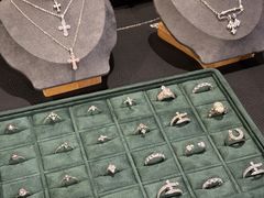 -梵薇Joker.V银饰工作室