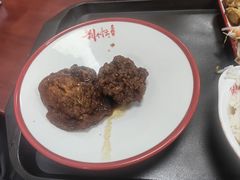 -刘小忙把子肉(北园大街总店)