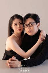 -艺匠摄影ARTIZ STUDIO(南京店)