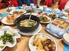 -糟粕醋·椰苑海南菜餐厅(亚龙湾天域酒店)