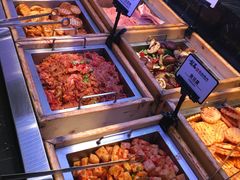 -梨花自助烤肉(天河城店)