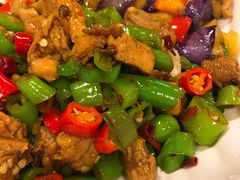 -文三里屯面馆(三里屯店)