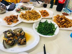 -新金盛·海鲜酒楼(盐田店)