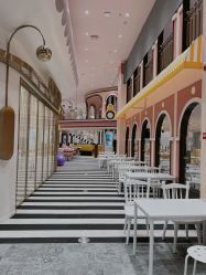 -奈尔宝·儿童乐园·亲子餐厅(鄞州万达店)