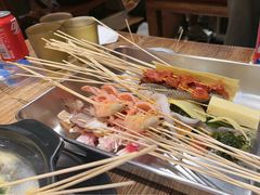 -江湖六膳門串串香(隆礼路店)