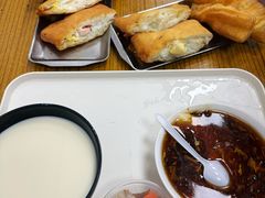 -和众大油条(维明路店)