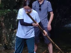 -山沟沟景区