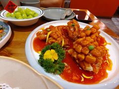 -食味酒味天津菜·海肠捞饭·东方酒饮(鼓楼店)