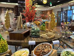 -大连金石滩绿发温泉假日酒店