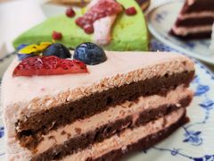 -逸绮瑶澜MissMousse Cake蛋糕(三里屯店)