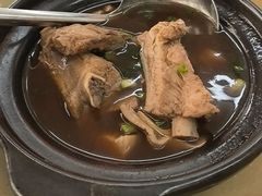 -新峰肉骨茶
