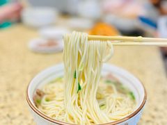 -清真磨沟沿老字号牛肉面(总店)