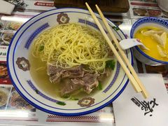 -七爷清汤腩·港式餐厅(金狮广场店)