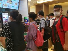 -德克士(龙阳广场店)