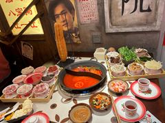 -江北北火锅馆·公路夜市(魏公村店)