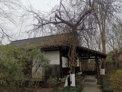 -烟水渔庄餐厅(西溪湿地店)