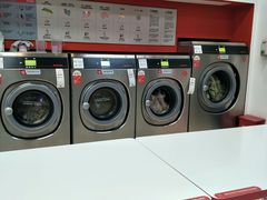 -WASHME大洗屋(西藏南路世纪联华直营店)