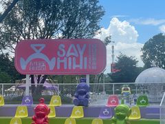 -东莞松山湖万象汇