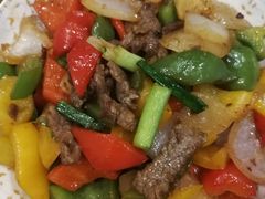 -好吃黄鱼面馆(浦发广场店)