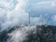 -白草畔自然风景区