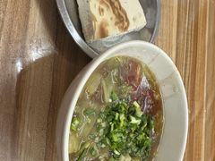 -老字号贾家肉丸糊辣汤(光明巷店)