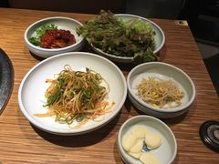 -王妃家(明洞中央店)