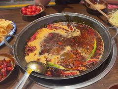 -萍姐火锅·公路夜市(南京新街口店)