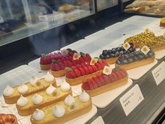 -Money Shops(愚园路店)