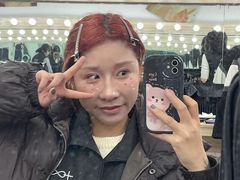 -吉田美学化妆美甲摄影培训(丽水校区)