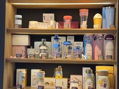 -COSTA COFFEE(恒基名人购物中心店)