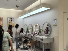-天真蓝照相馆(五角场百联又一城店)