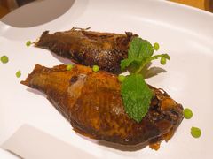 -四季民福烤鸭店(前门廊房二条店)