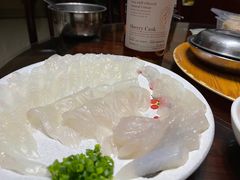 -黄沙水产交易市场
