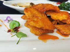 锅爆肉-小南洋海景餐厅(深圳湾店)