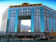-上海光大会展中心国际大酒店