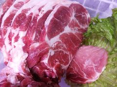 -33韩式自助烧烤(环城南路店)