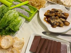 -安吉美渝石锅鱼(芜园西路店)