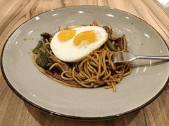 -Pennehut畔尼意面(合肥万象城店)