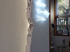 -COTTON CAFE(德信·中外公寓店)