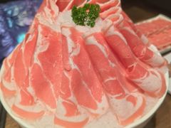 -快乐小羊·内蒙牛羊肉火锅(流花中心店)